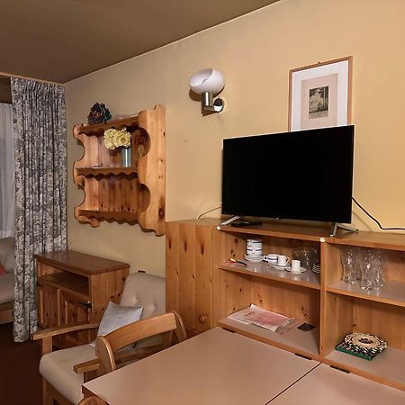 Appartamento I Dadi Cervinia Breuil-Cervinia Exterior photo