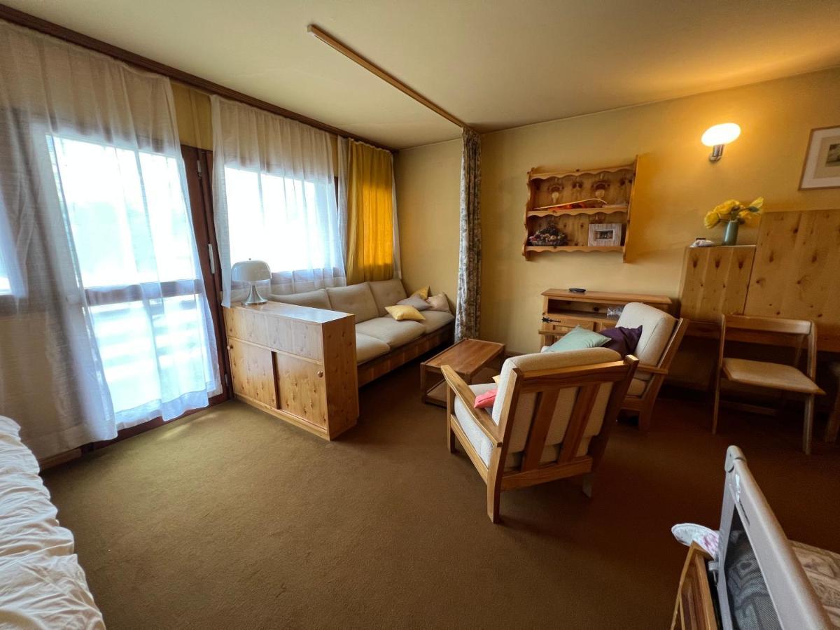 Appartamento I Dadi Cervinia Breuil-Cervinia Exterior photo