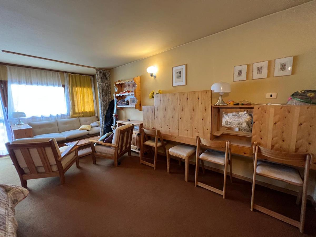 Appartamento I Dadi Cervinia Breuil-Cervinia Exterior photo