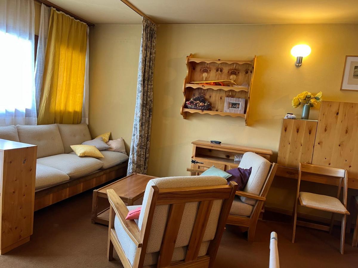 Appartamento I Dadi Cervinia Breuil-Cervinia Exterior photo