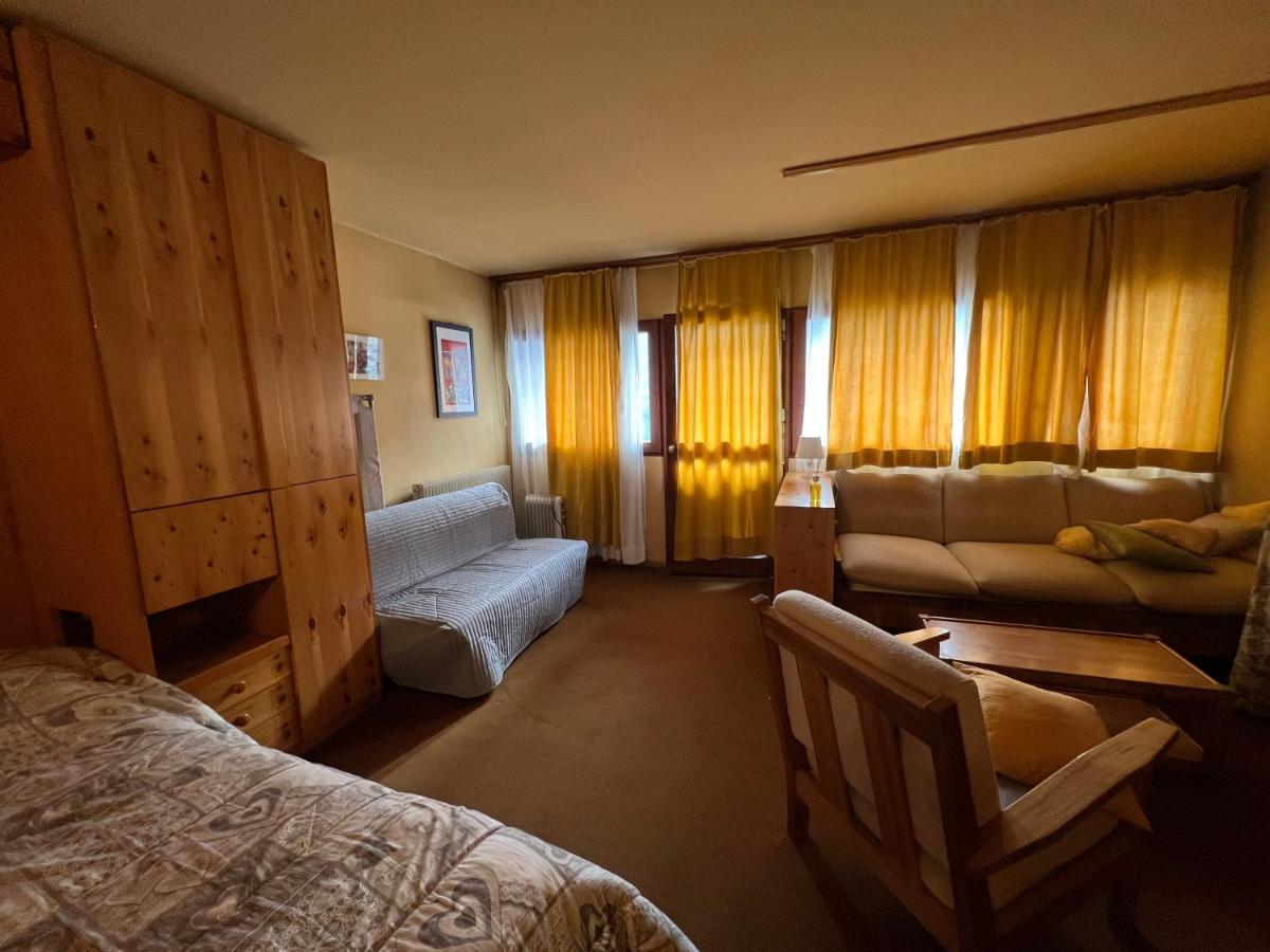 Appartamento I Dadi Cervinia Breuil-Cervinia Exterior photo