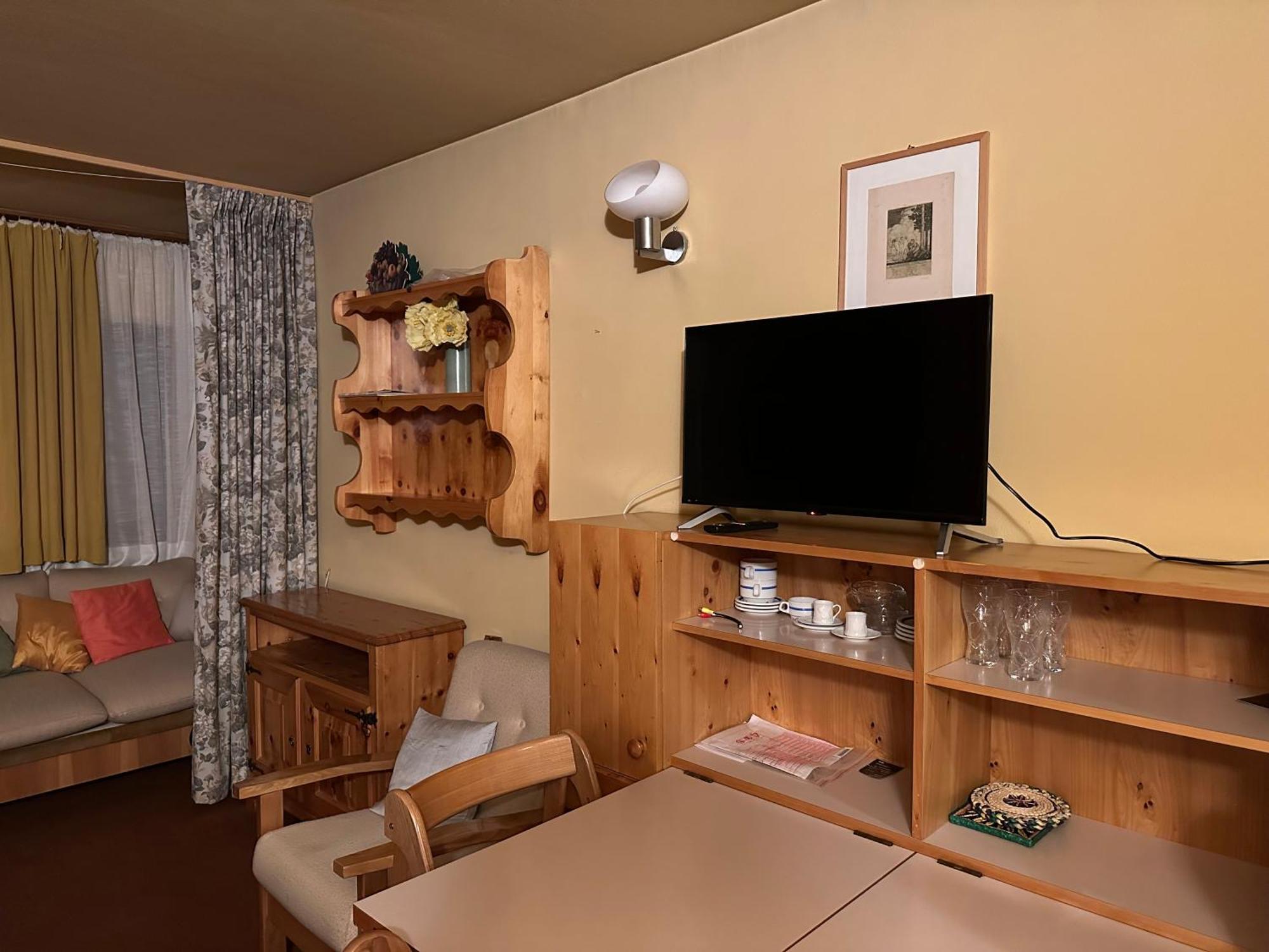 Appartamento I Dadi Cervinia Breuil-Cervinia Exterior photo
